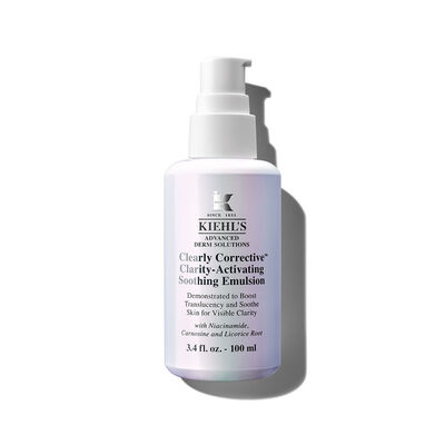 CLEARLY CORRECTIVE CLARITY-ACTIVATING SOOTHING EMULSION (EMULSIÓN LIMPIADORA)